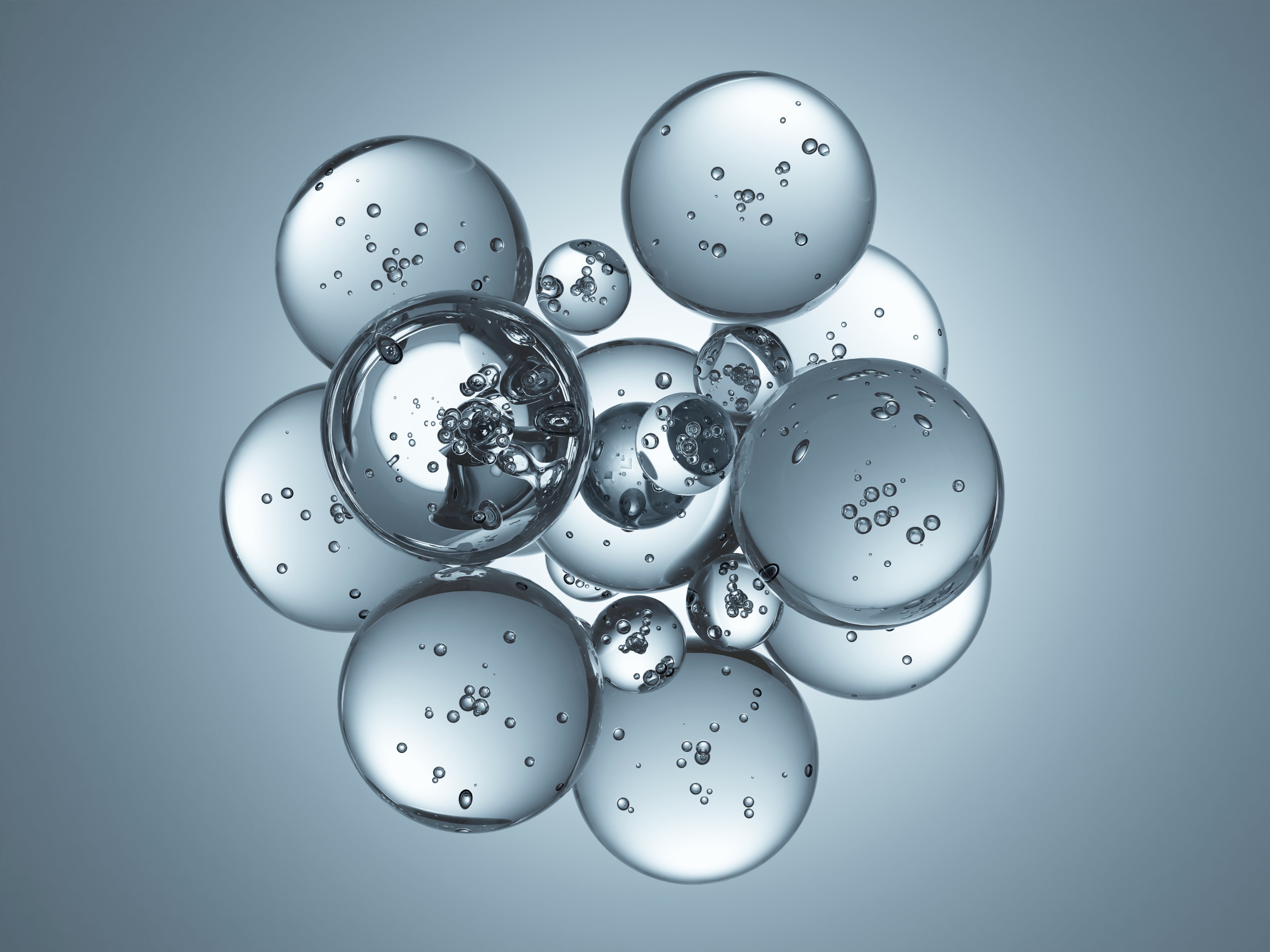 Pflanzliches Glycerin